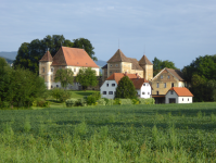 Schloss Klaffenau